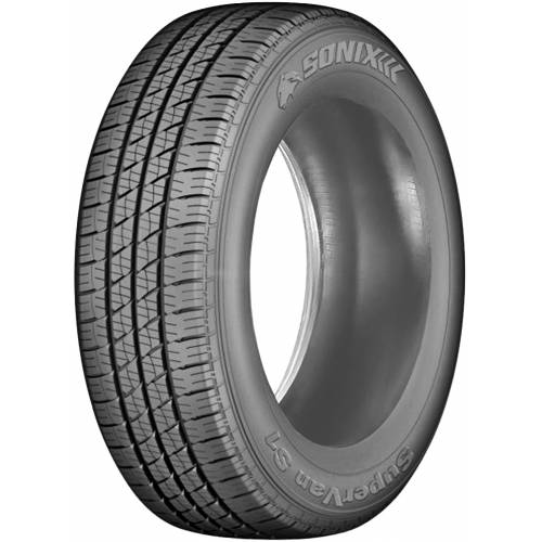 A/шина 195/70R15C SONIX VAN A/S 104/102R